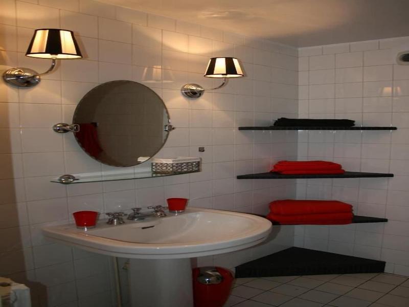 Chambres D'hotes Ene Gutizia image