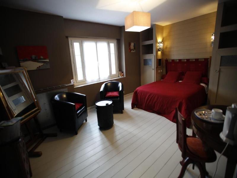 Chambres D'hotes Ene Gutizia image