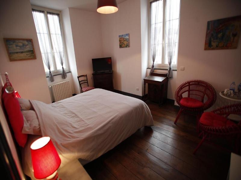 Chambres D'hotes Ene Gutizia image
