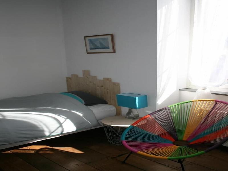 Chambres D'hotes Ene Gutizia image