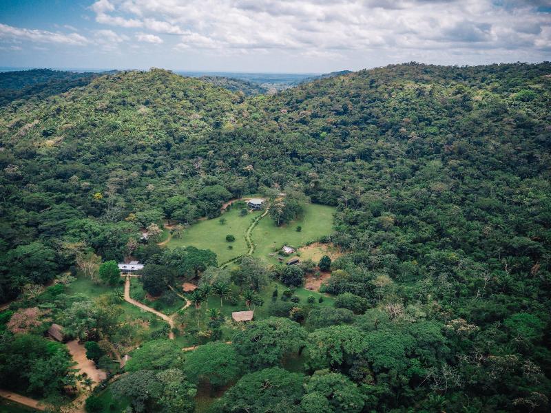 Bocawina Rainforest Resort & Adventures image