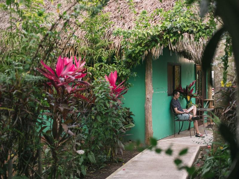 Bocawina Rainforest Resort & Adventures image