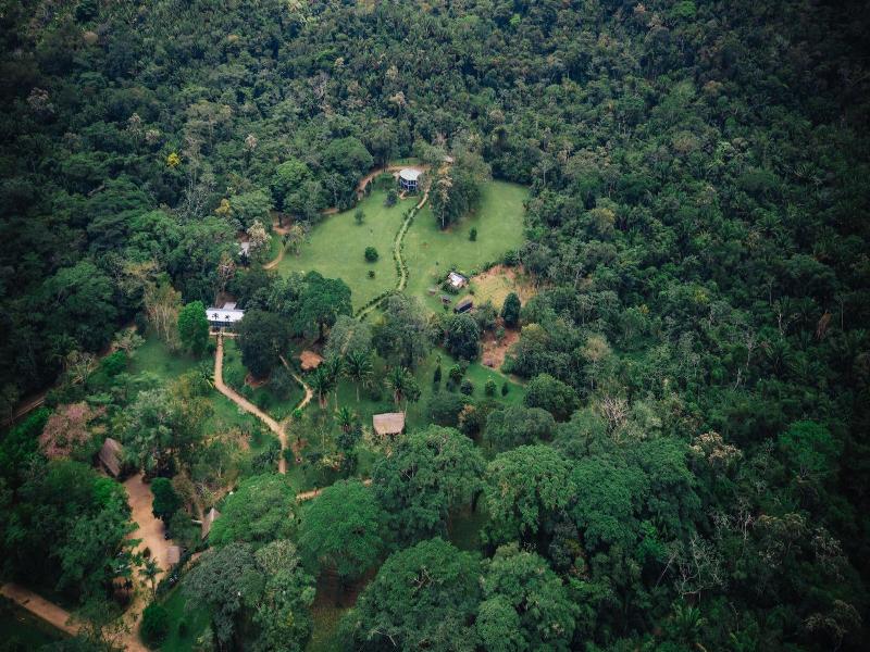 Bocawina Rainforest Resort & Adventures image
