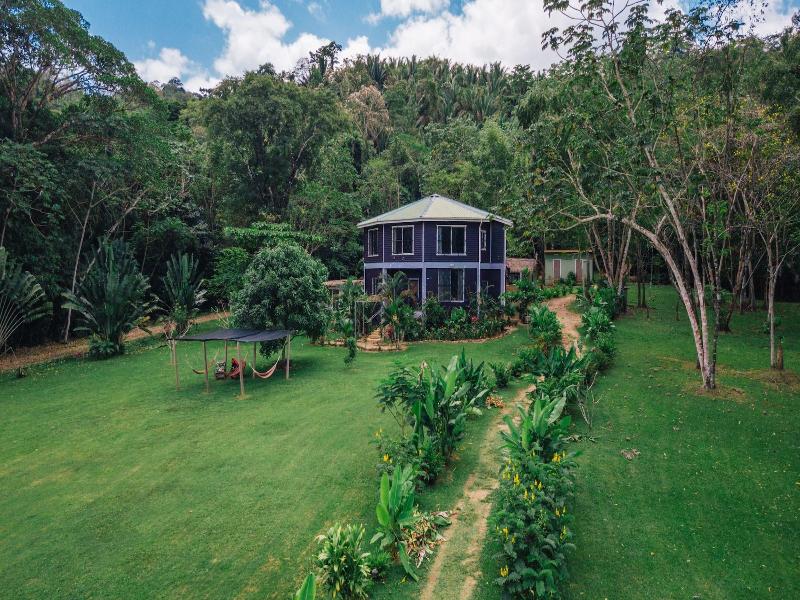 Bocawina Rainforest Resort & Adventures image