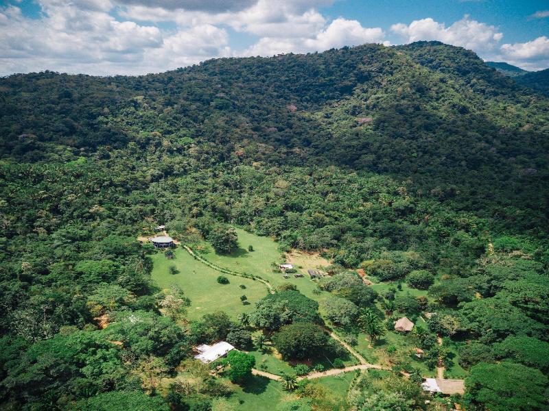 Bocawina Rainforest Resort & Adventures image