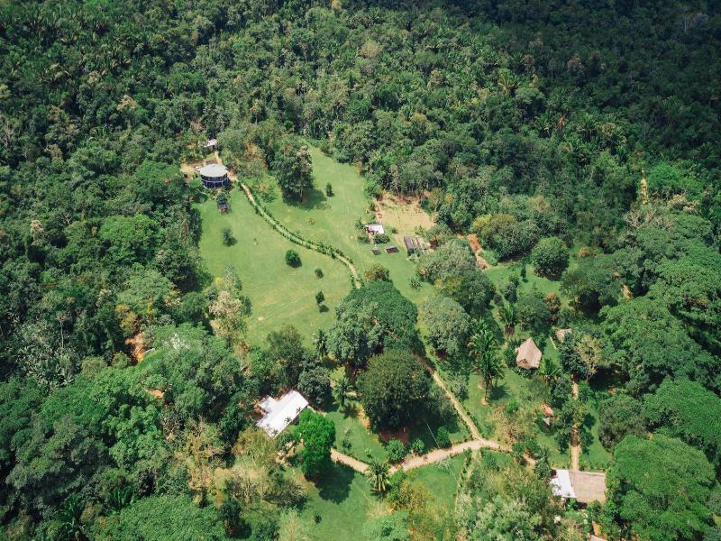 Bocawina Rainforest Resort & Adventures image