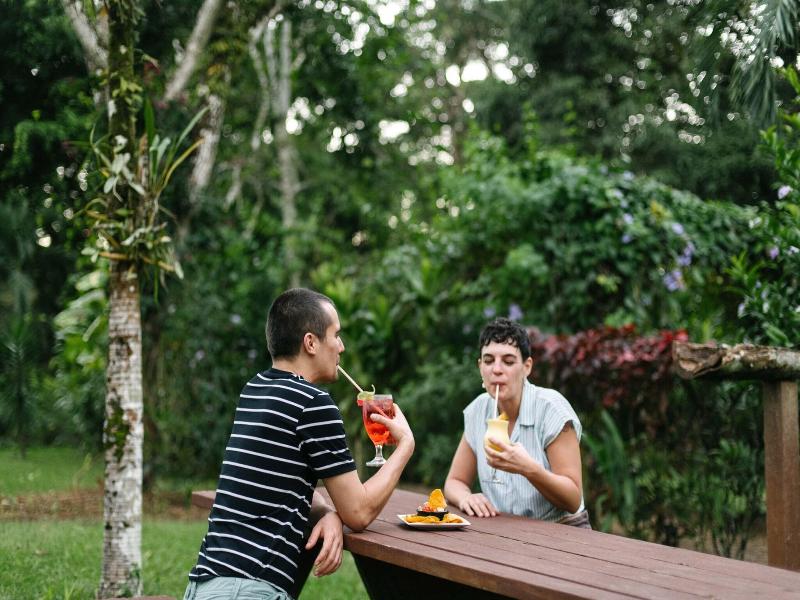 Bocawina Rainforest Resort & Adventures image