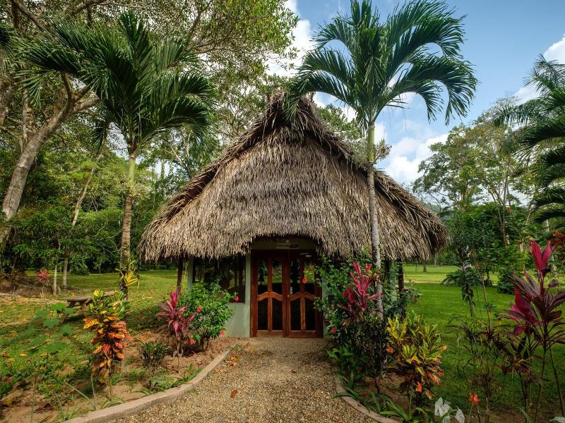 Bocawina Rainforest Resort & Adventures image