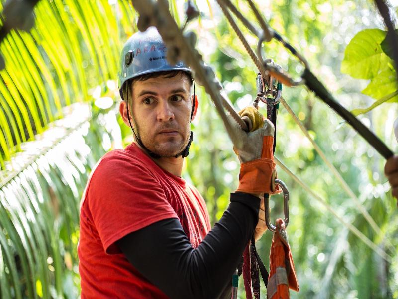 Bocawina Rainforest Resort & Adventures image