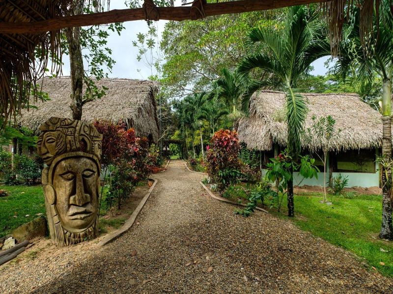 Bocawina Rainforest Resort & Adventures image