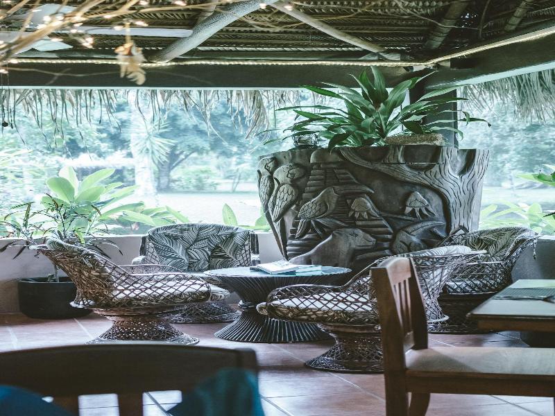 Bocawina Rainforest Resort & Adventures image