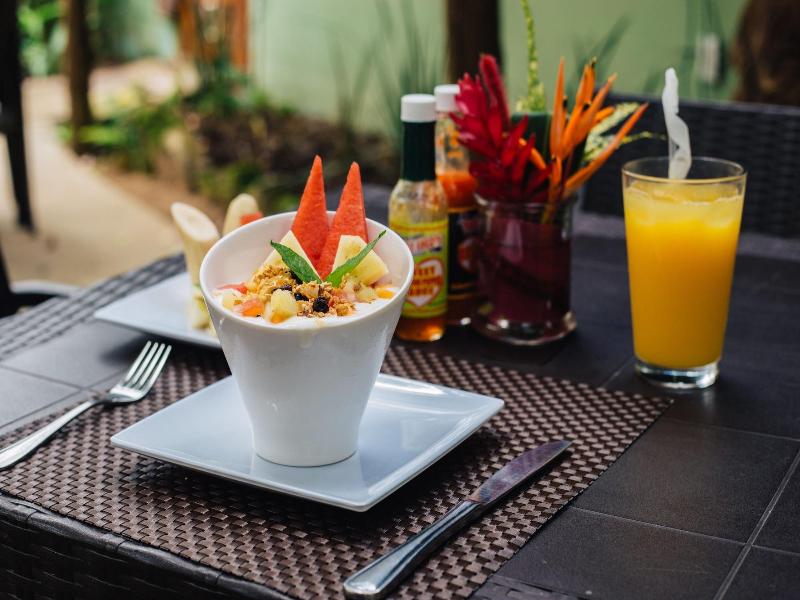 Bocawina Rainforest Resort & Adventures image