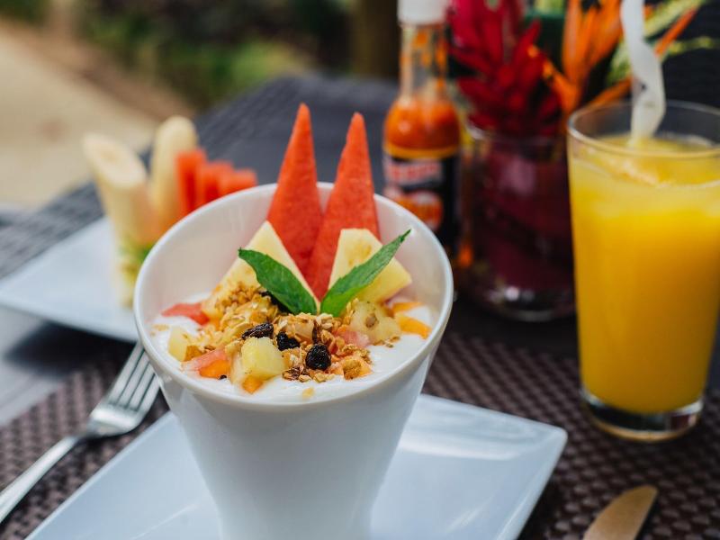 Bocawina Rainforest Resort & Adventures image