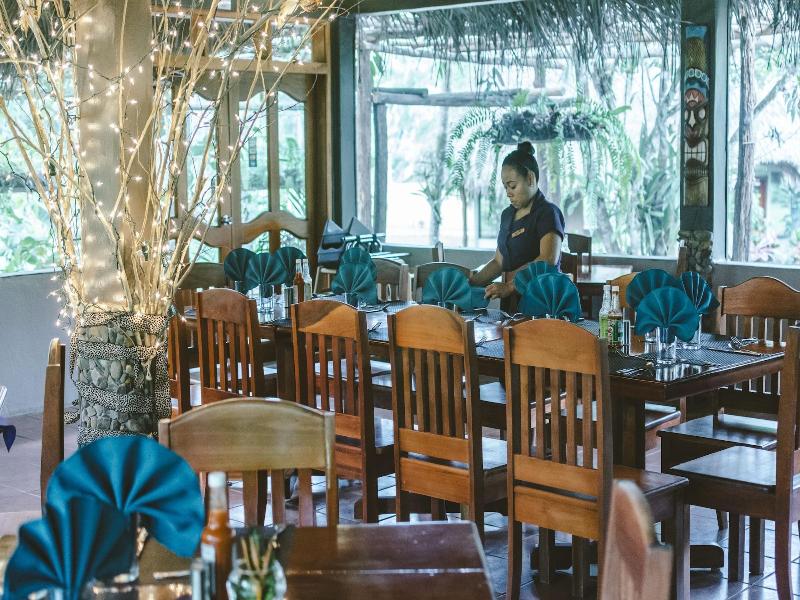 Bocawina Rainforest Resort & Adventures image