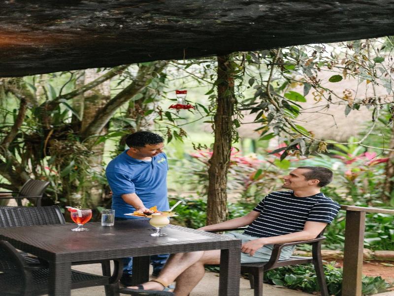 Bocawina Rainforest Resort & Adventures image
