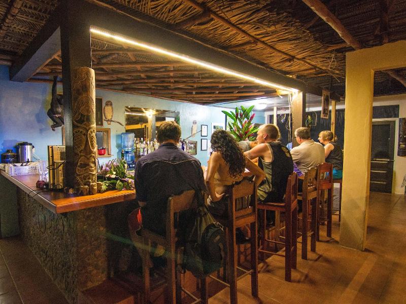 Bocawina Rainforest Resort & Adventures image