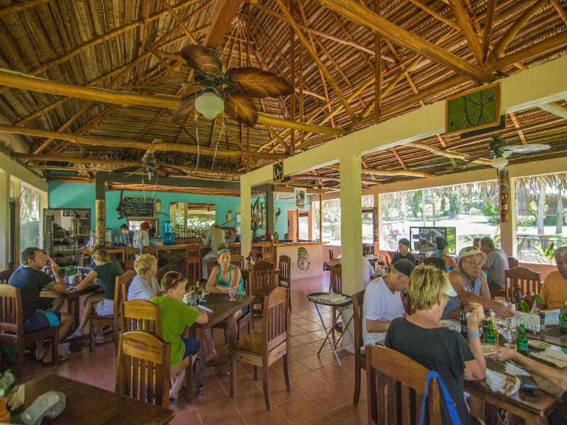 Bocawina Rainforest Resort & Adventures image