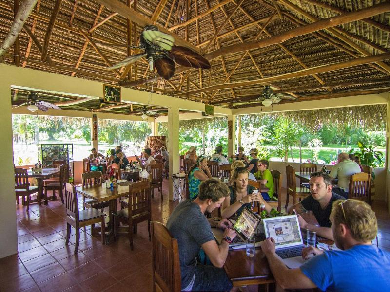 Bocawina Rainforest Resort & Adventures image