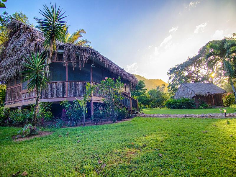 Bocawina Rainforest Resort & Adventures image