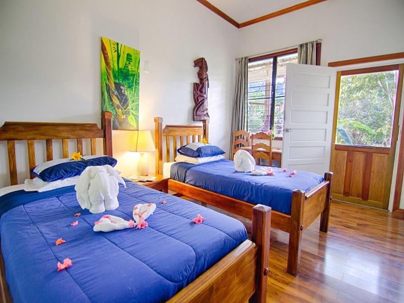 Bocawina Rainforest Resort & Adventures image
