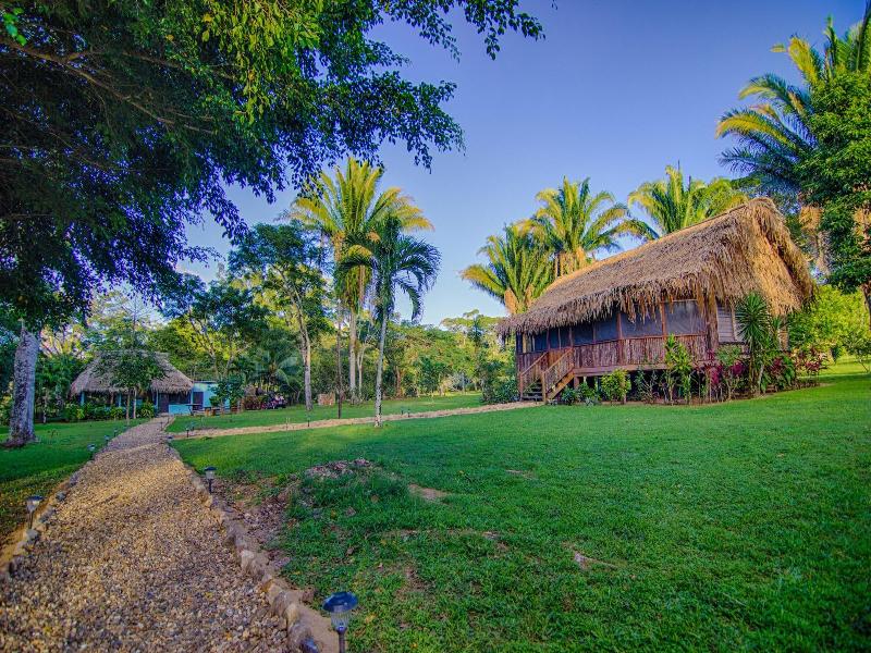 Bocawina Rainforest Resort & Adventures image