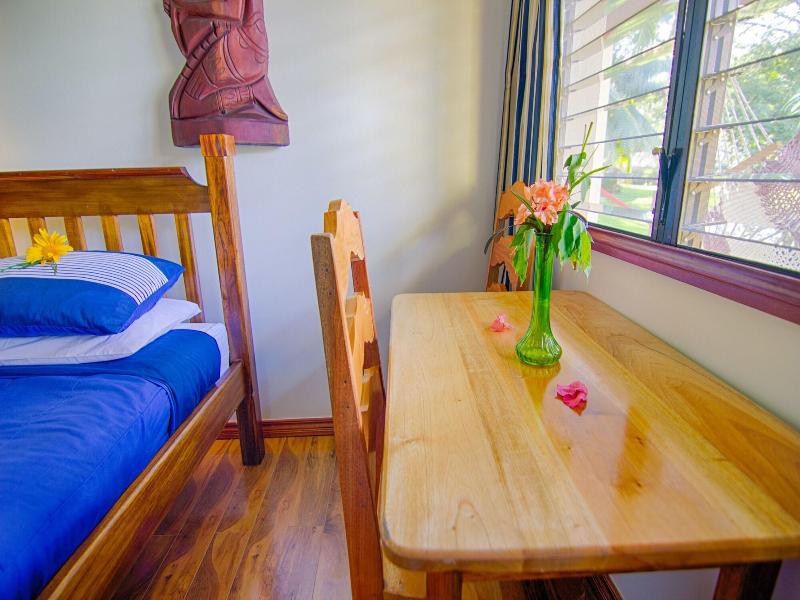 Bocawina Rainforest Resort & Adventures image