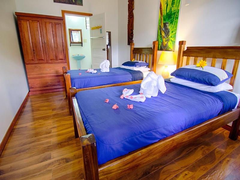 Bocawina Rainforest Resort & Adventures image