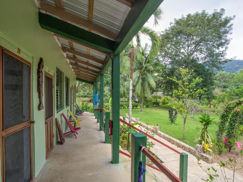 Bocawina Rainforest Resort & Adventures image