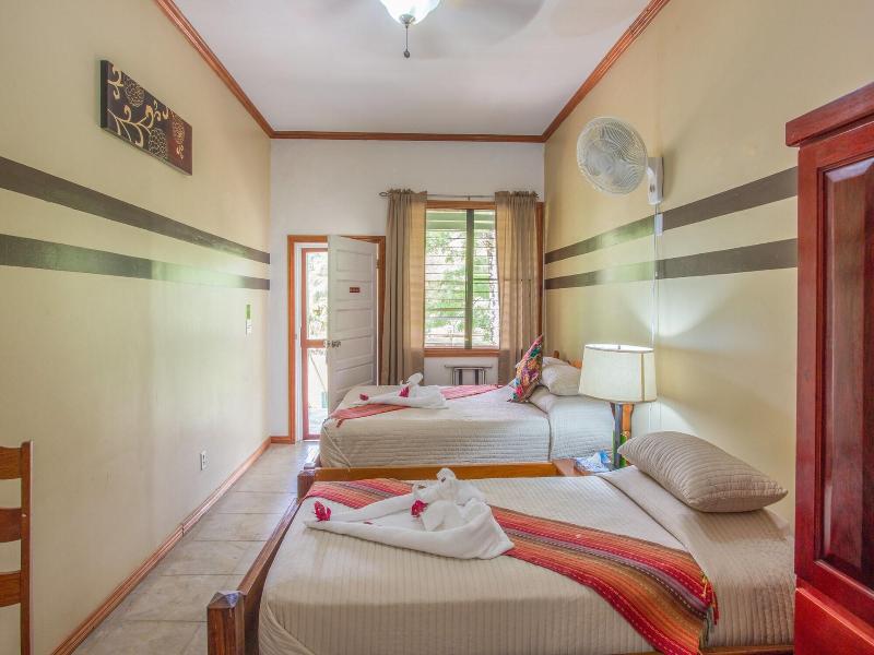Bocawina Rainforest Resort & Adventures image