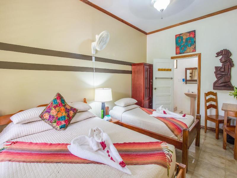 Bocawina Rainforest Resort & Adventures image