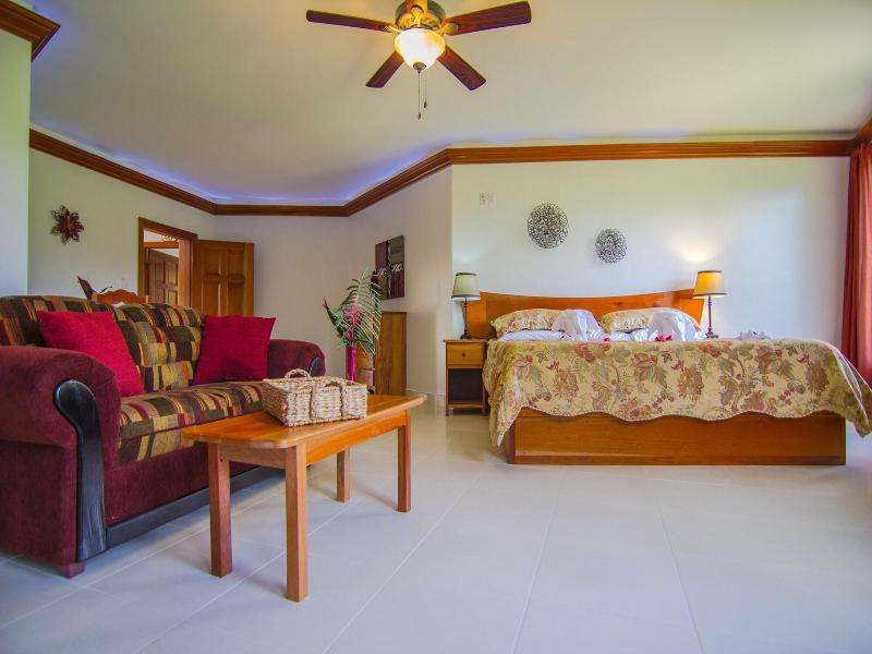 Bocawina Rainforest Resort & Adventures image