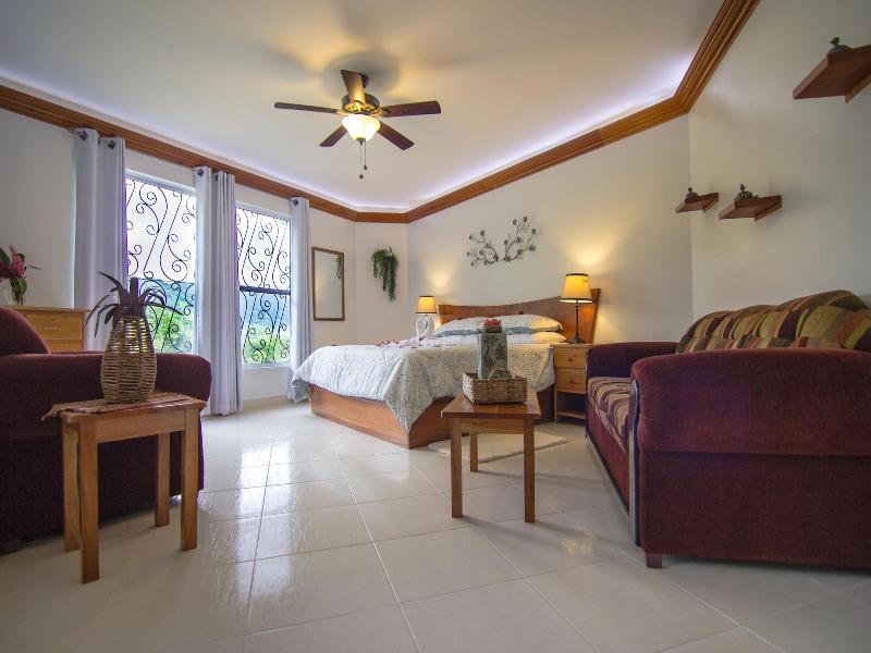 Bocawina Rainforest Resort & Adventures image