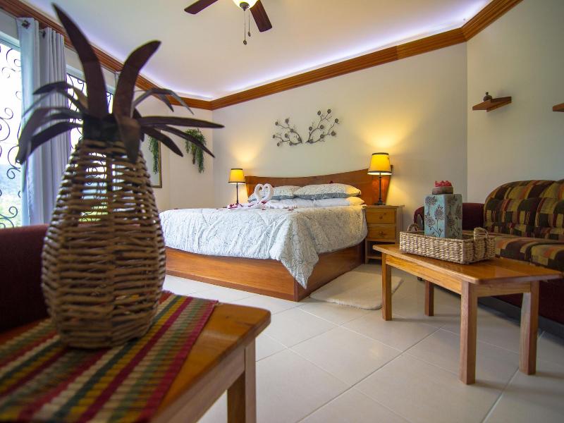 Bocawina Rainforest Resort & Adventures image