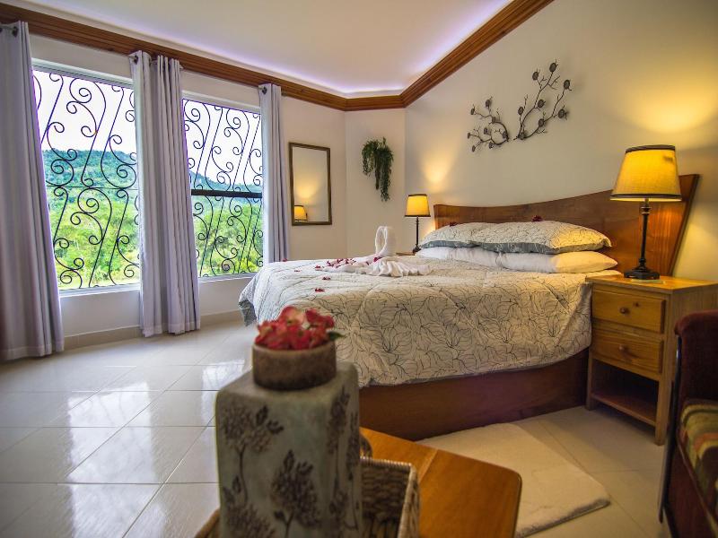 Bocawina Rainforest Resort & Adventures image