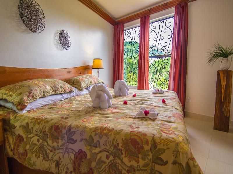 Bocawina Rainforest Resort & Adventures image