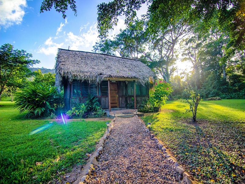 Bocawina Rainforest Resort & Adventures image