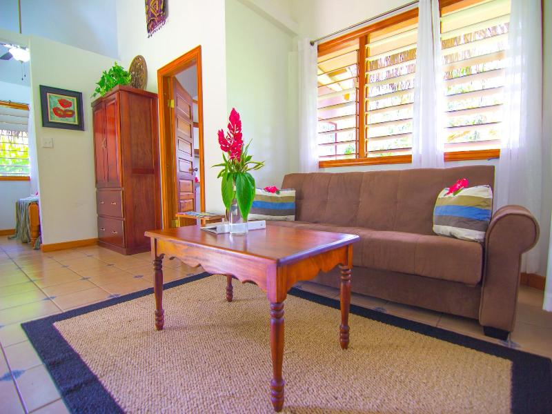 Bocawina Rainforest Resort & Adventures image
