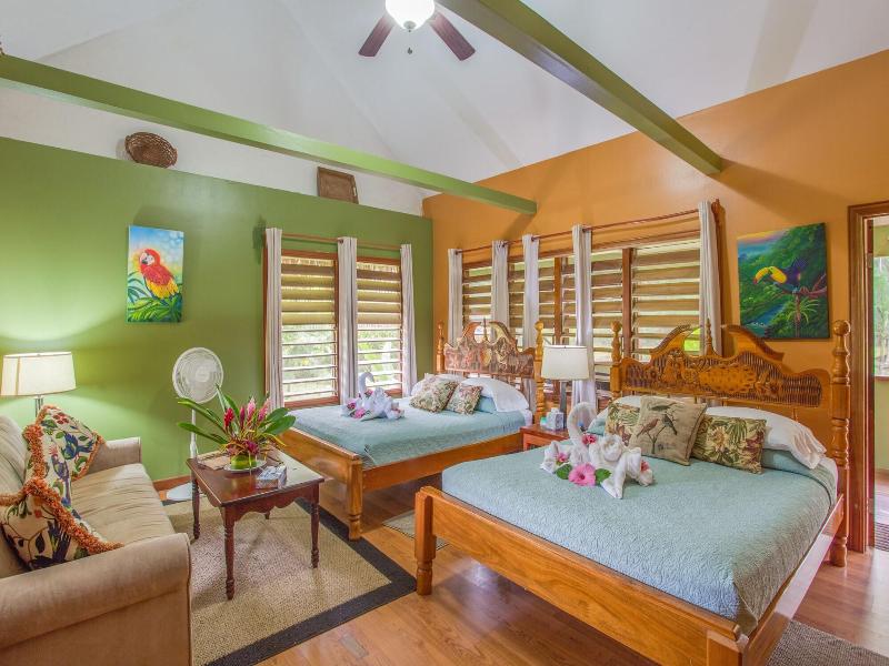 Bocawina Rainforest Resort & Adventures image
