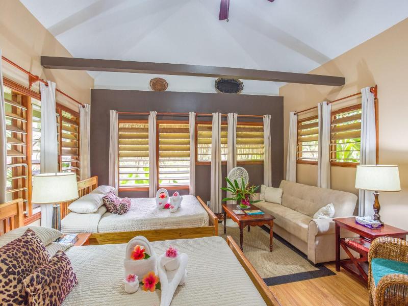 Bocawina Rainforest Resort & Adventures image