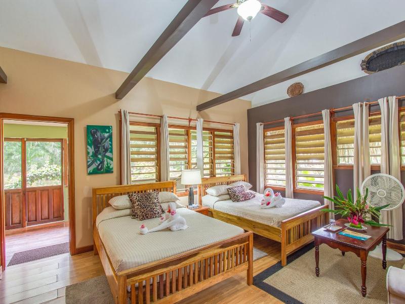 Bocawina Rainforest Resort & Adventures image