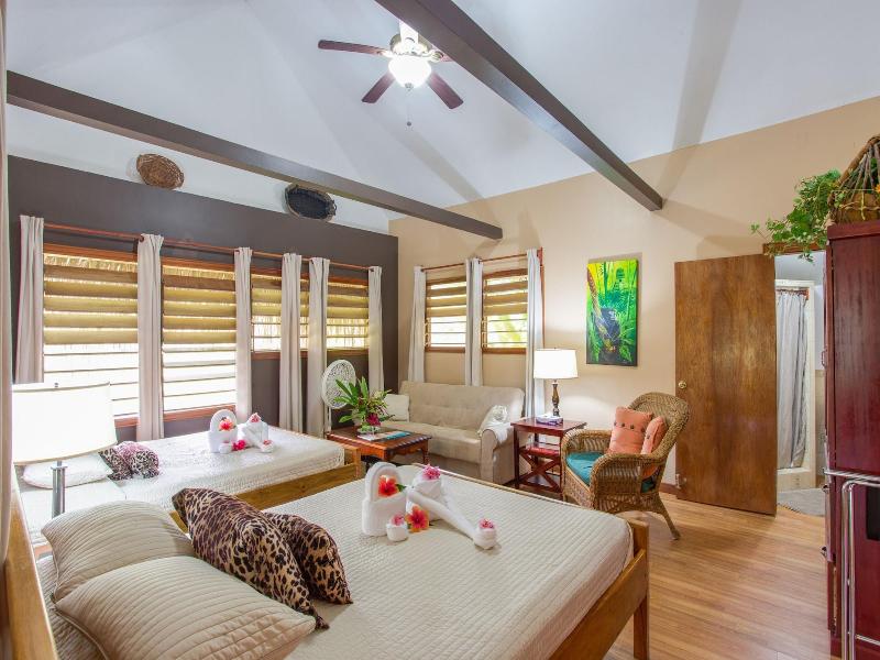 Bocawina Rainforest Resort & Adventures image