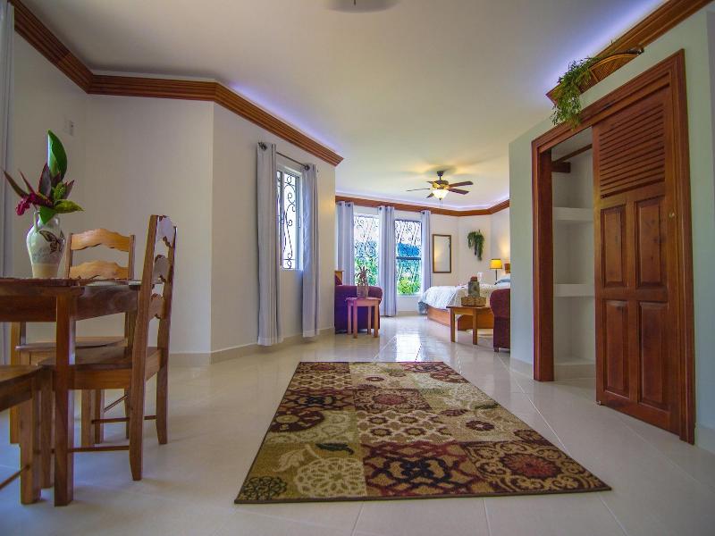 Bocawina Rainforest Resort & Adventures image