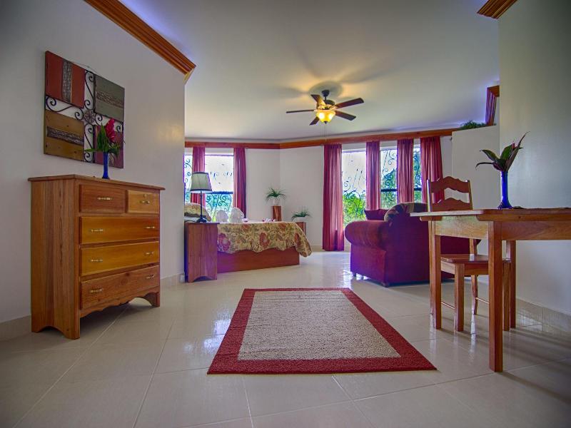 Bocawina Rainforest Resort & Adventures image
