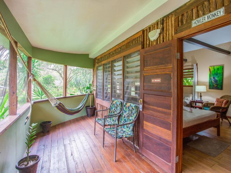 Bocawina Rainforest Resort & Adventures image