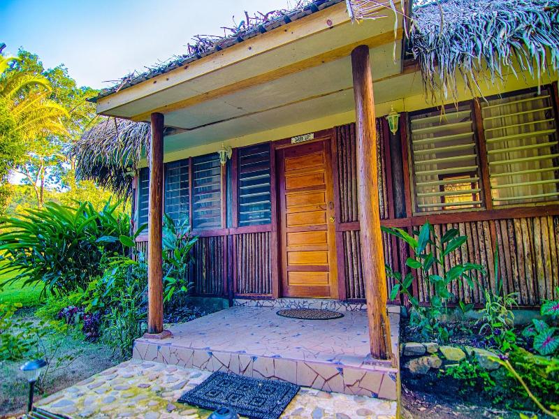 Bocawina Rainforest Resort & Adventures image