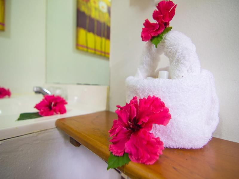 Bocawina Rainforest Resort & Adventures image