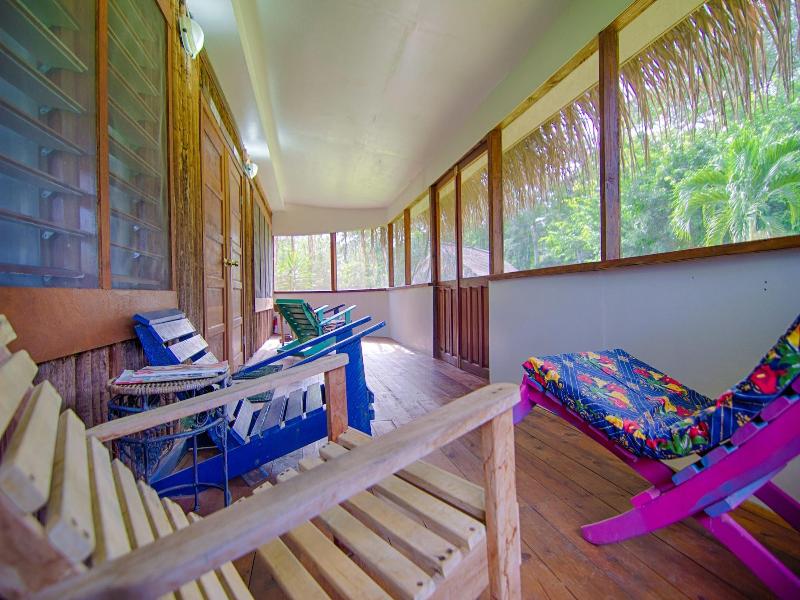 Bocawina Rainforest Resort & Adventures image