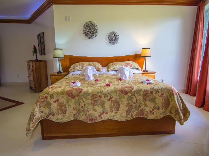 Bocawina Rainforest Resort & Adventures image