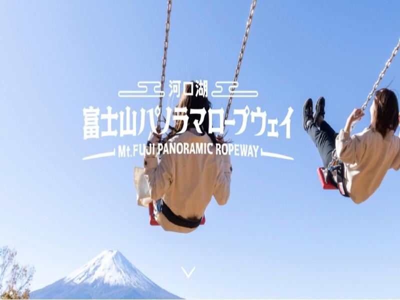 Lupinus Kawaguchiko image