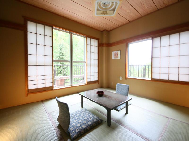 Meiji Onsen Ryokan image